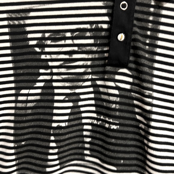 ***RARE***Andy Warhol***by Paul Frank polo - Picture 5 of 5